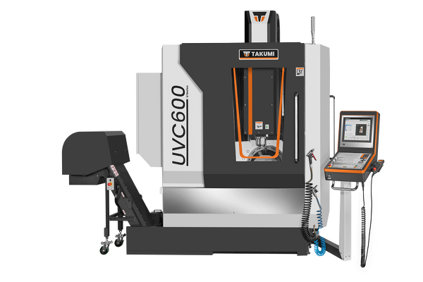 UVC 600